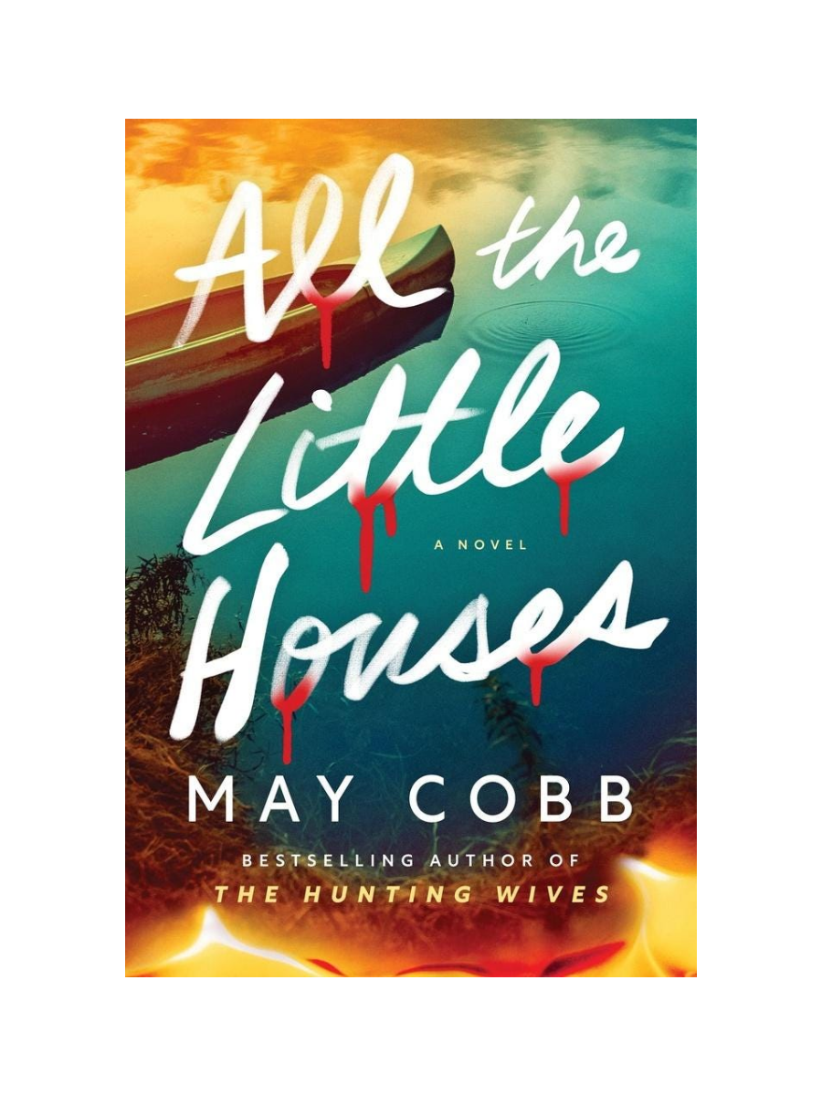 All the Little Houses by May Cobb