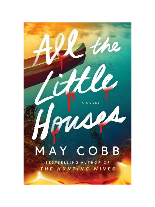 All the Little Houses by May Cobb