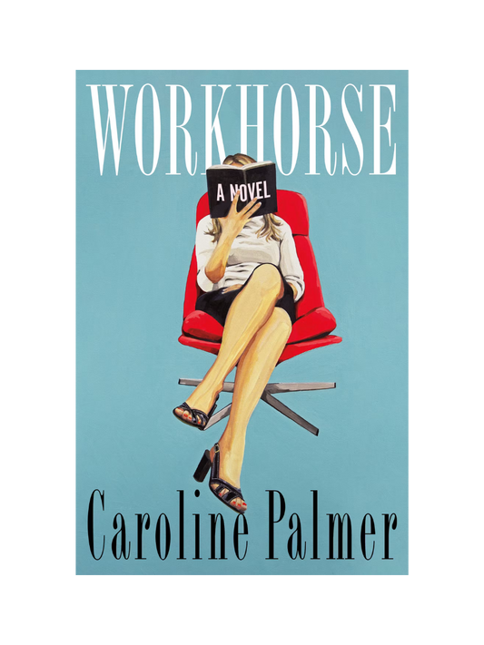 Workhorse by Caroline Palmer