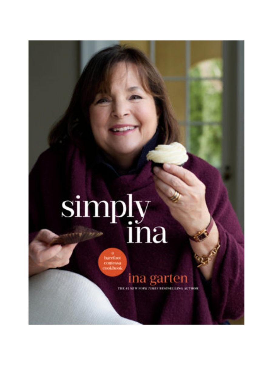 Simply Ina by Ina Garten