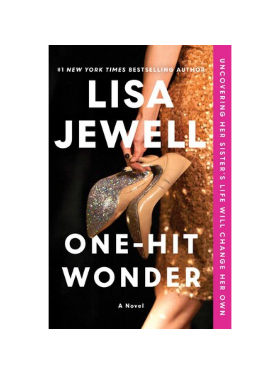 One-Hit Wonder by Lisa Jewel