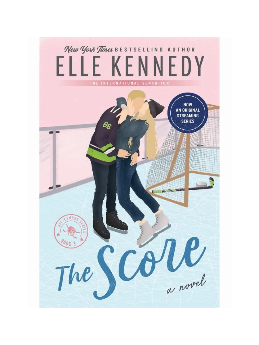 The Score by Elle Kennedy