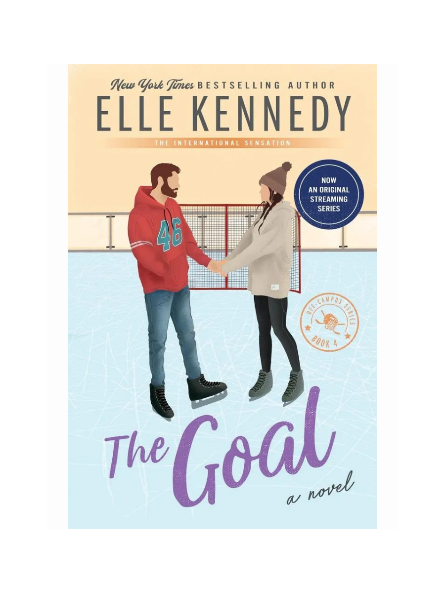 The Goal by Elle Kennedy
