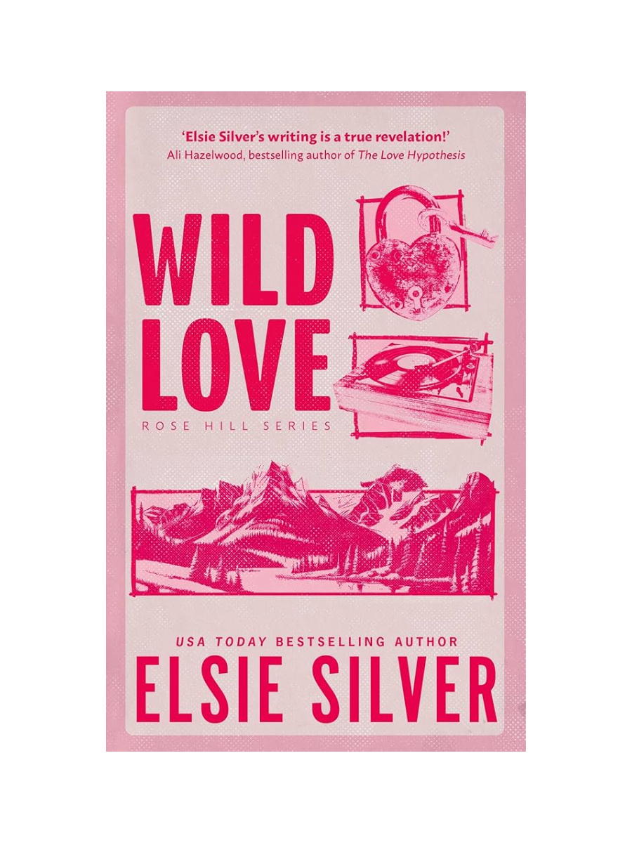 Wild Love by Elsie Silver