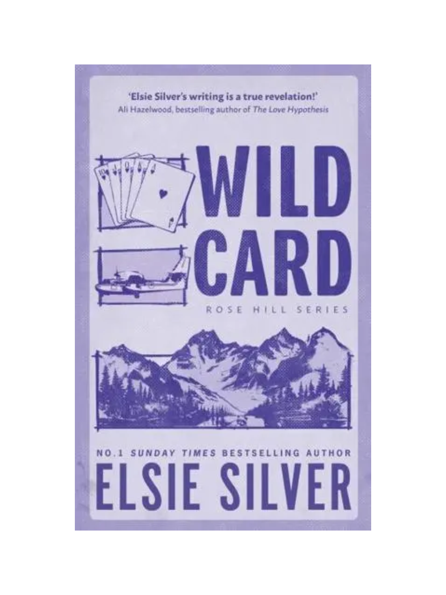 Wild Card by Elsie Silver