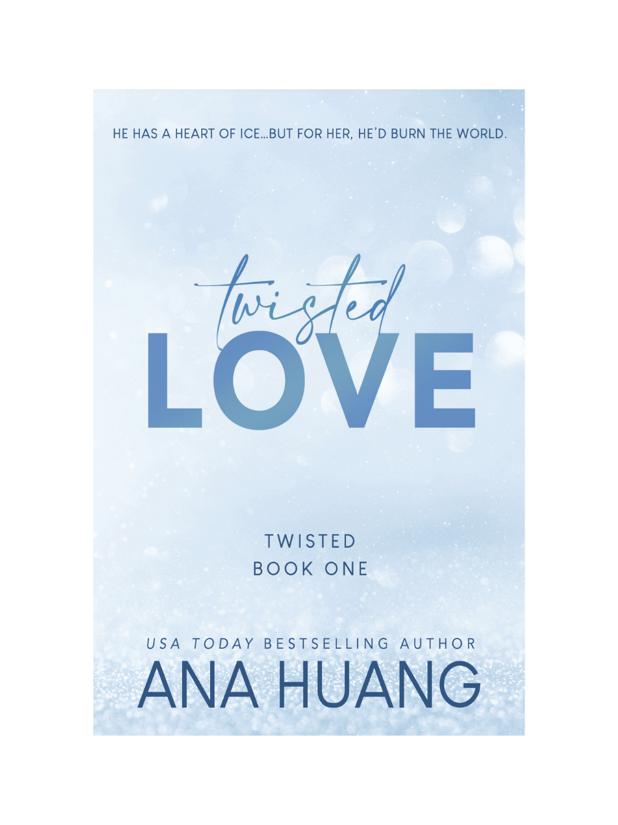 Twisted Love by Ana Huang