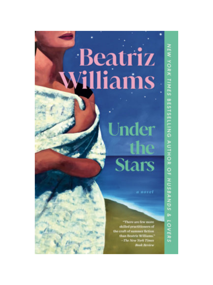 Under the Stars by Beatriz Williams