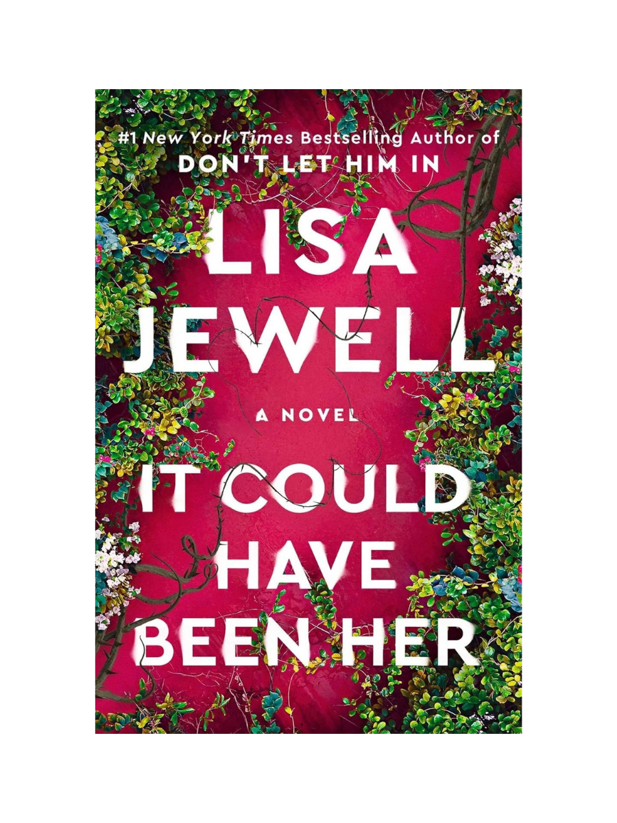 It Could Have Been Her by Lisa Jewell