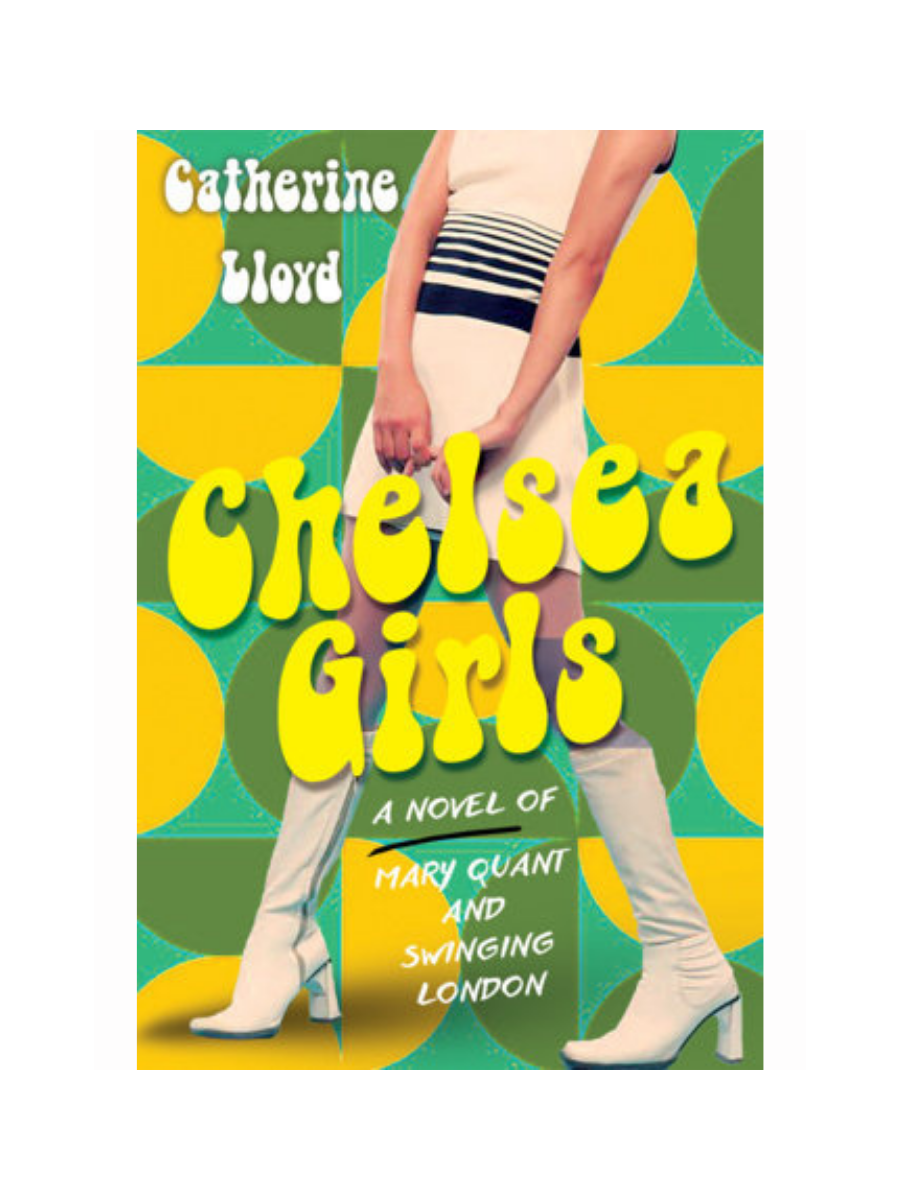 Chelsea Girls by Catherine Lloyd