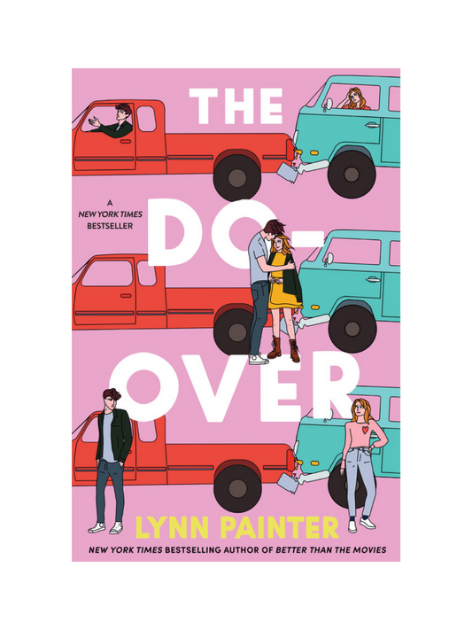 The Do-Over by Lynn Painter