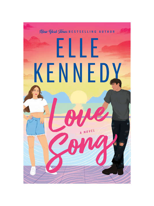 Love Song by Elle Kennedy