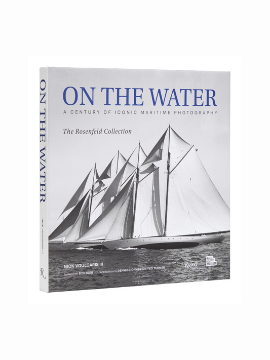 On The Water by Nick Voulgaris III