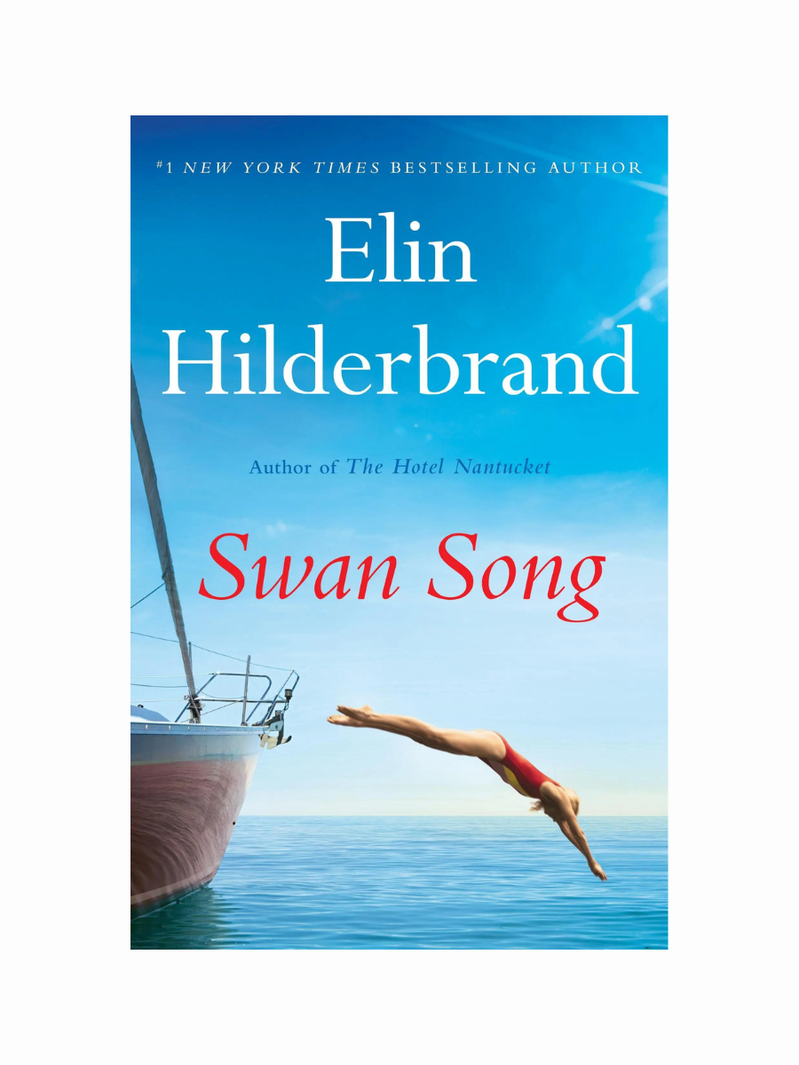 Swan Song by Elin Hilderbrand