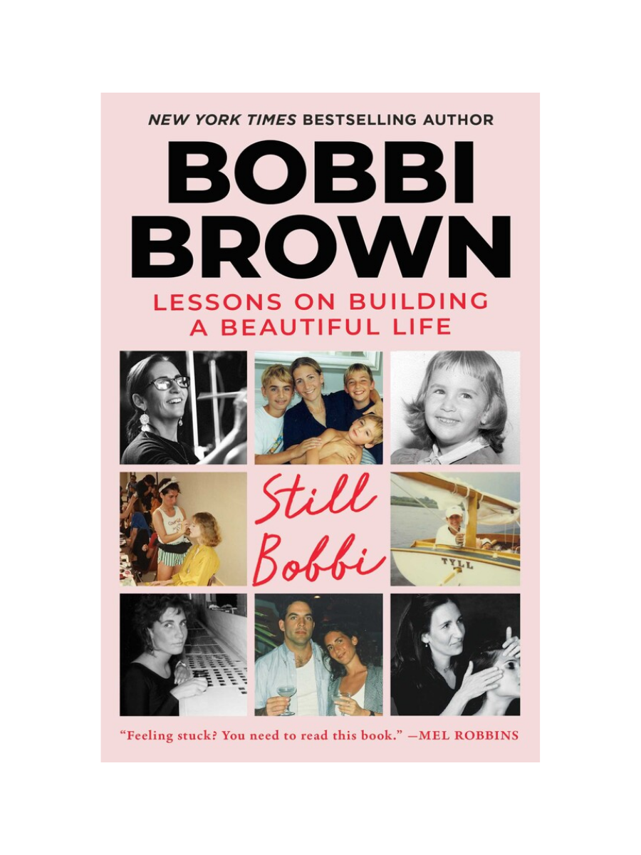 Still Bobbi by Bobbi Brown