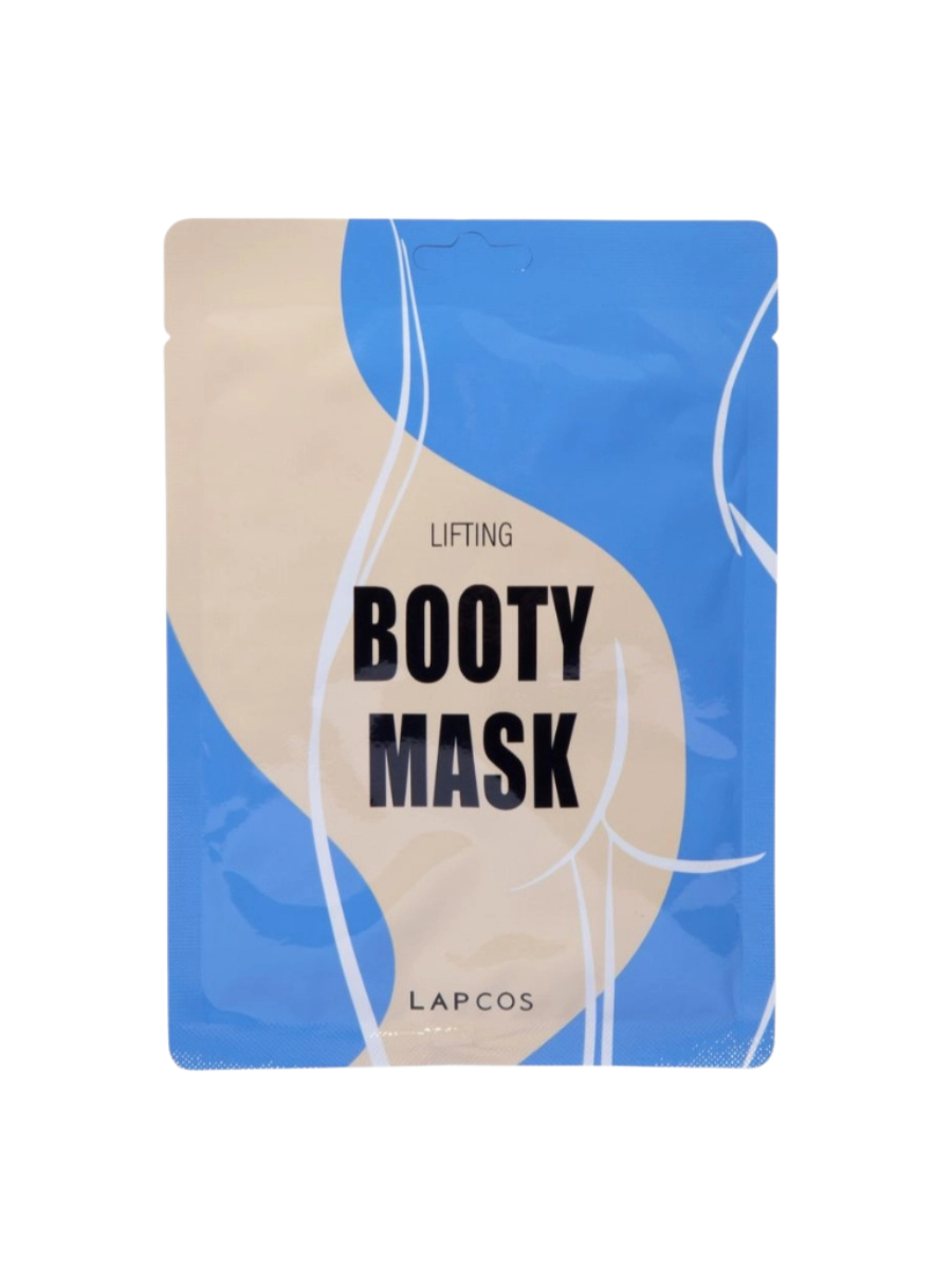 Lifting Booty Mask