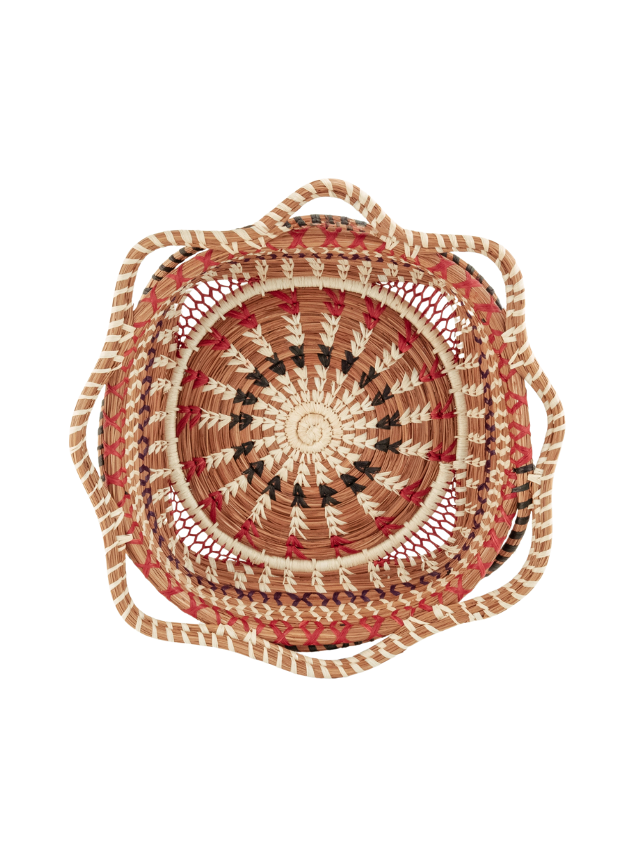 Butterfly Basket