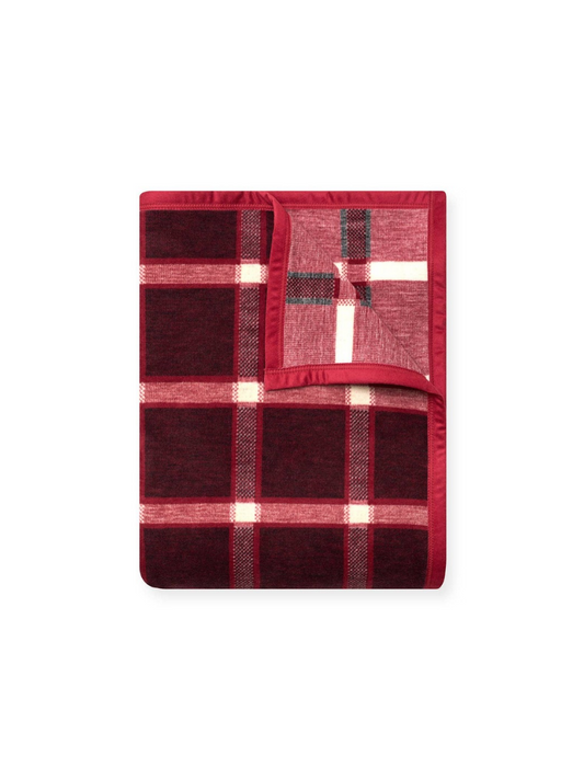 Fieldstone Plaid Original Blanket