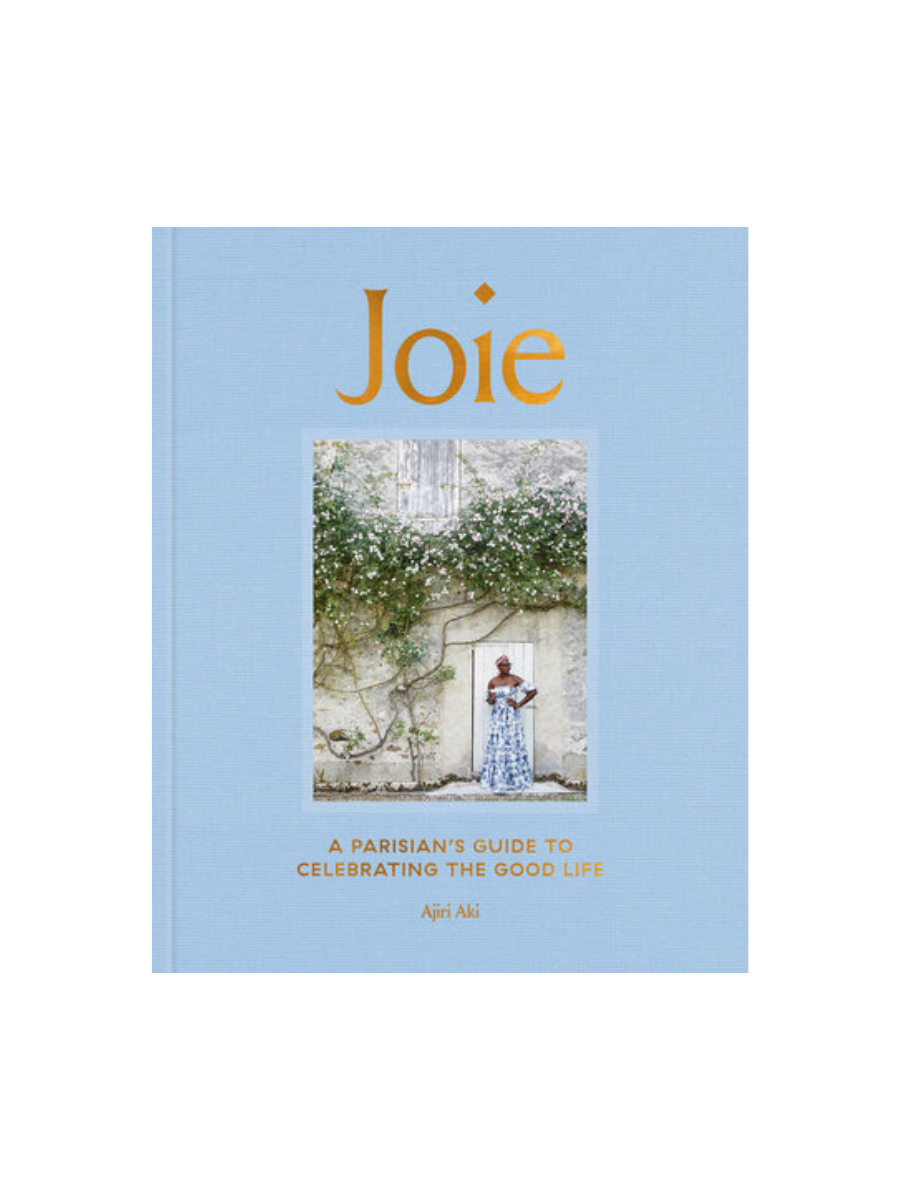 Joie by Ajiri Aki