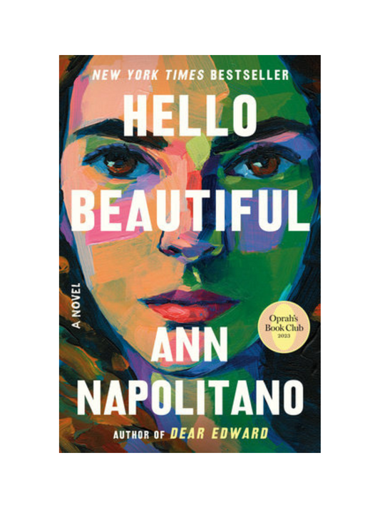 Hello Beautiful by Ann Napolitano