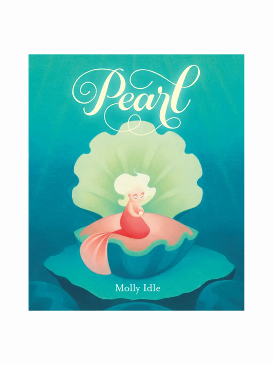 Pearl by Molly Idle