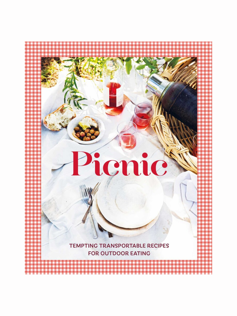 Picnic by Ryland Peters and Small