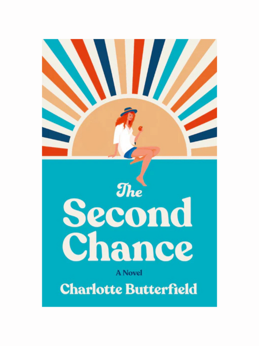 The Second Chance by Charlotte Butterfield