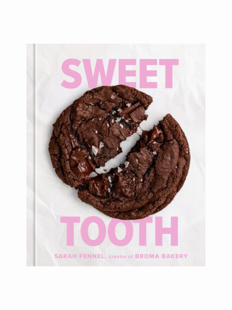 Sweet Tooth by Sarah Fennel