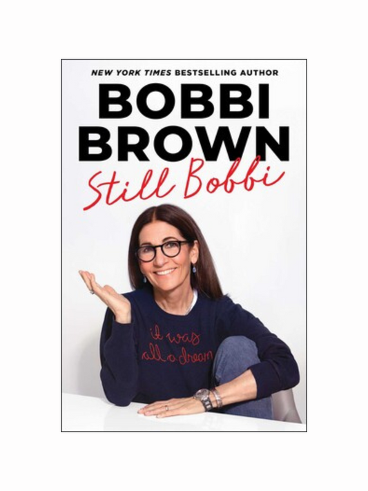 Still Bobbi by Bobbi Brown
