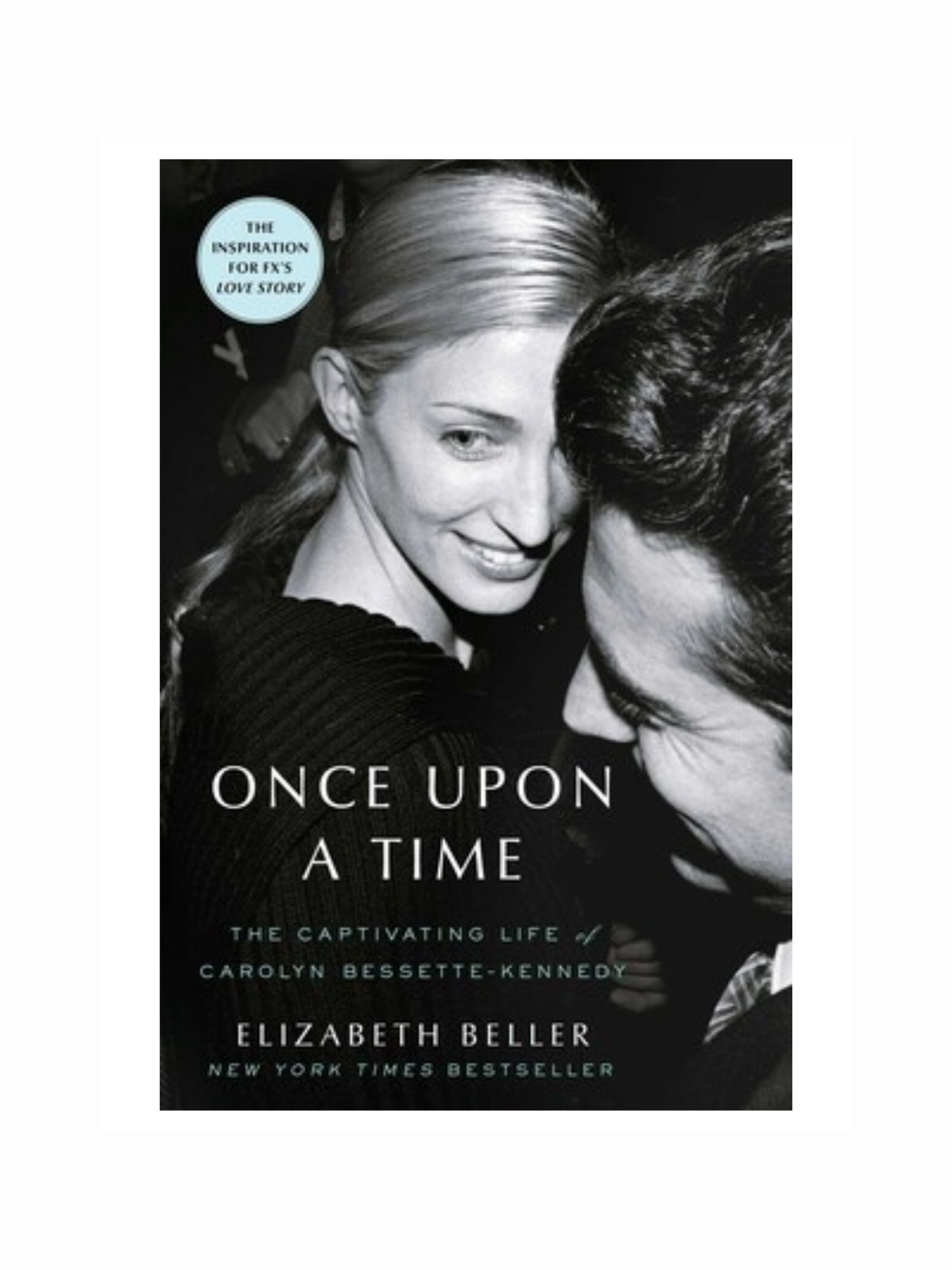 Once Upon a Time by Elizabeth Beller