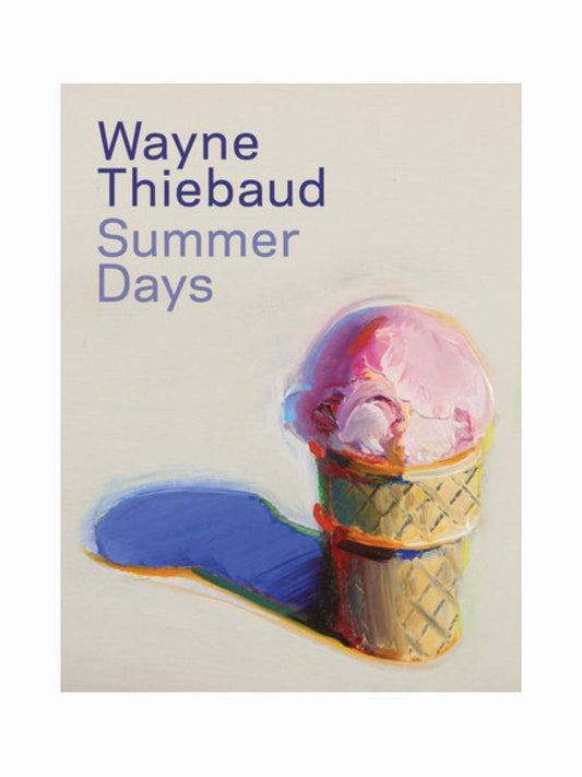 Summer Days by Wayne Theibaud