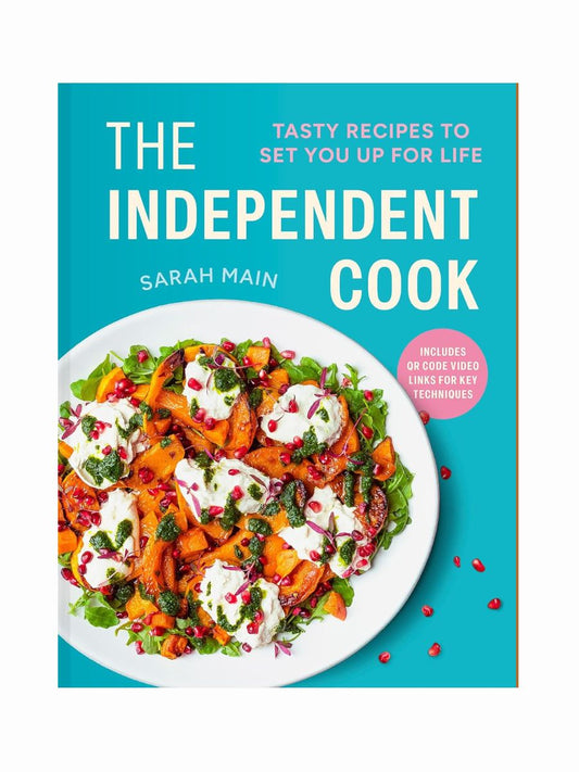 The Independent Cook by Sarah Main