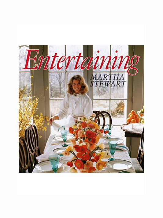 Entertaining by Martha Stewart