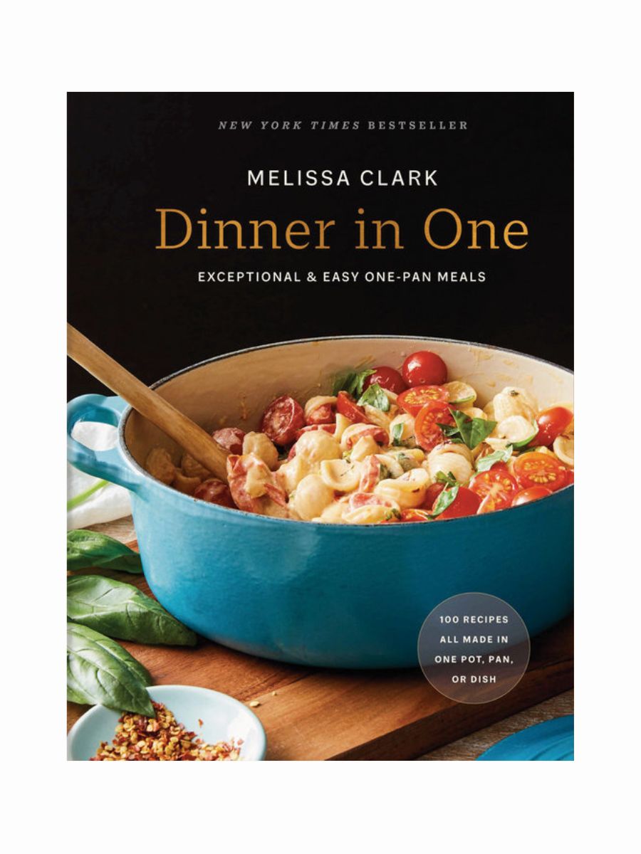 Dinner in One by Melissa Clark