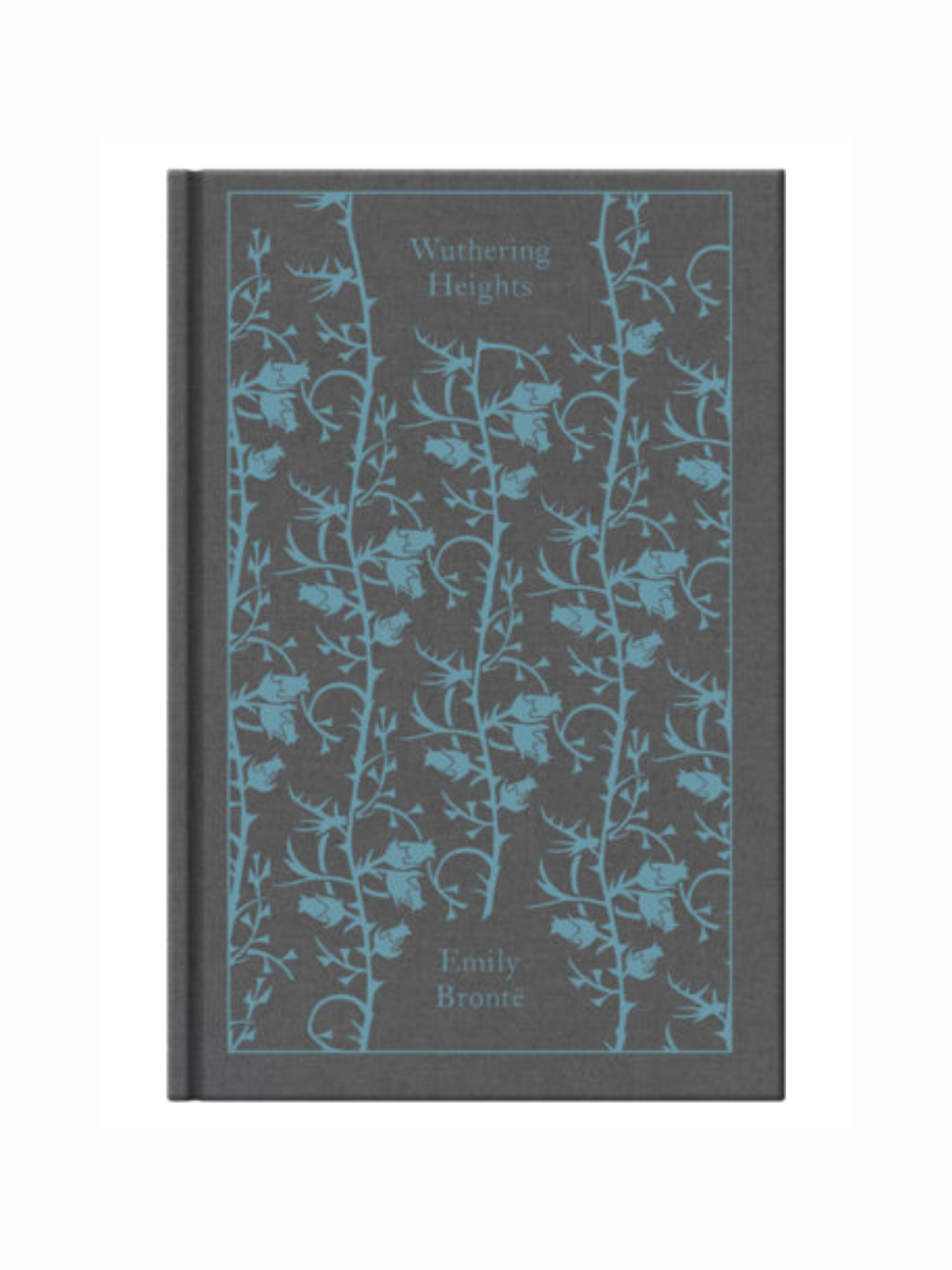 Wuthering Heights by Emily Bronte