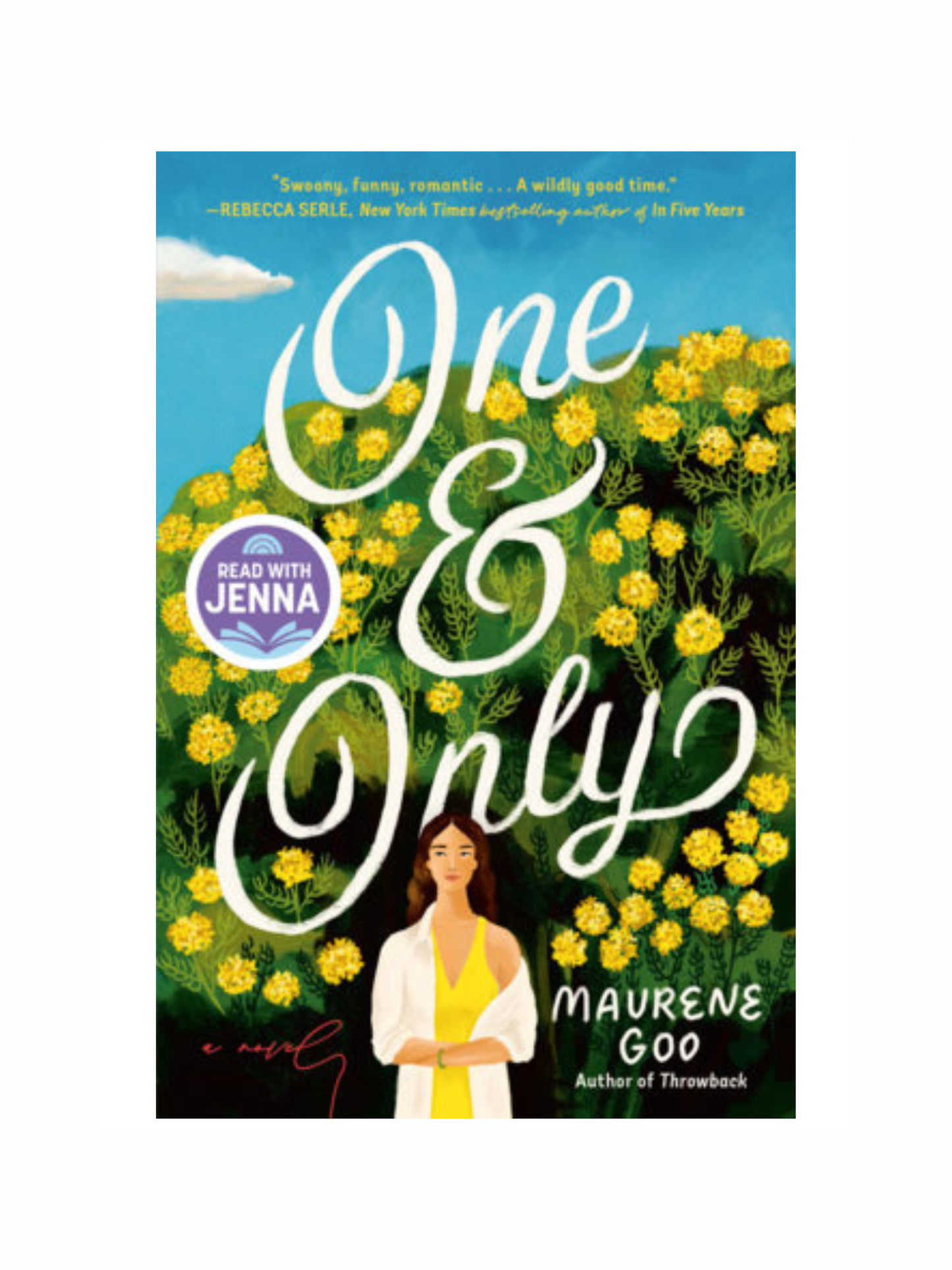 One & Only by Maurene Goo