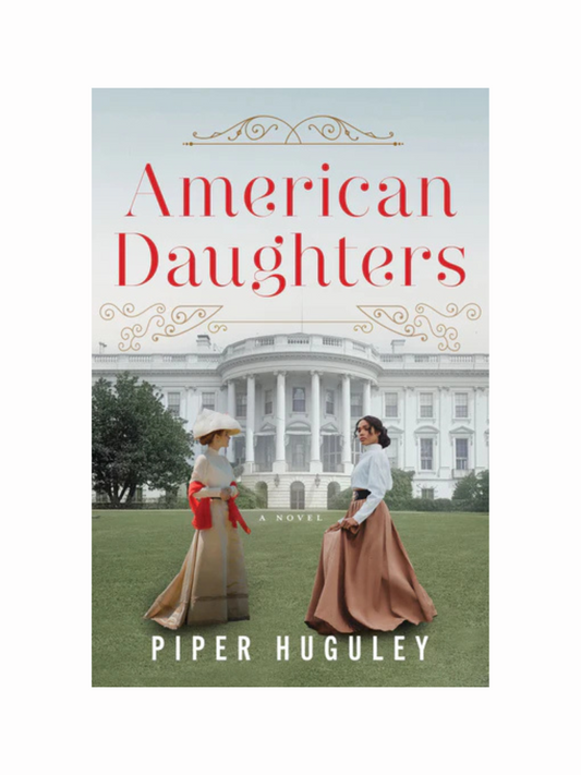 American Daughters by Piper Huguley