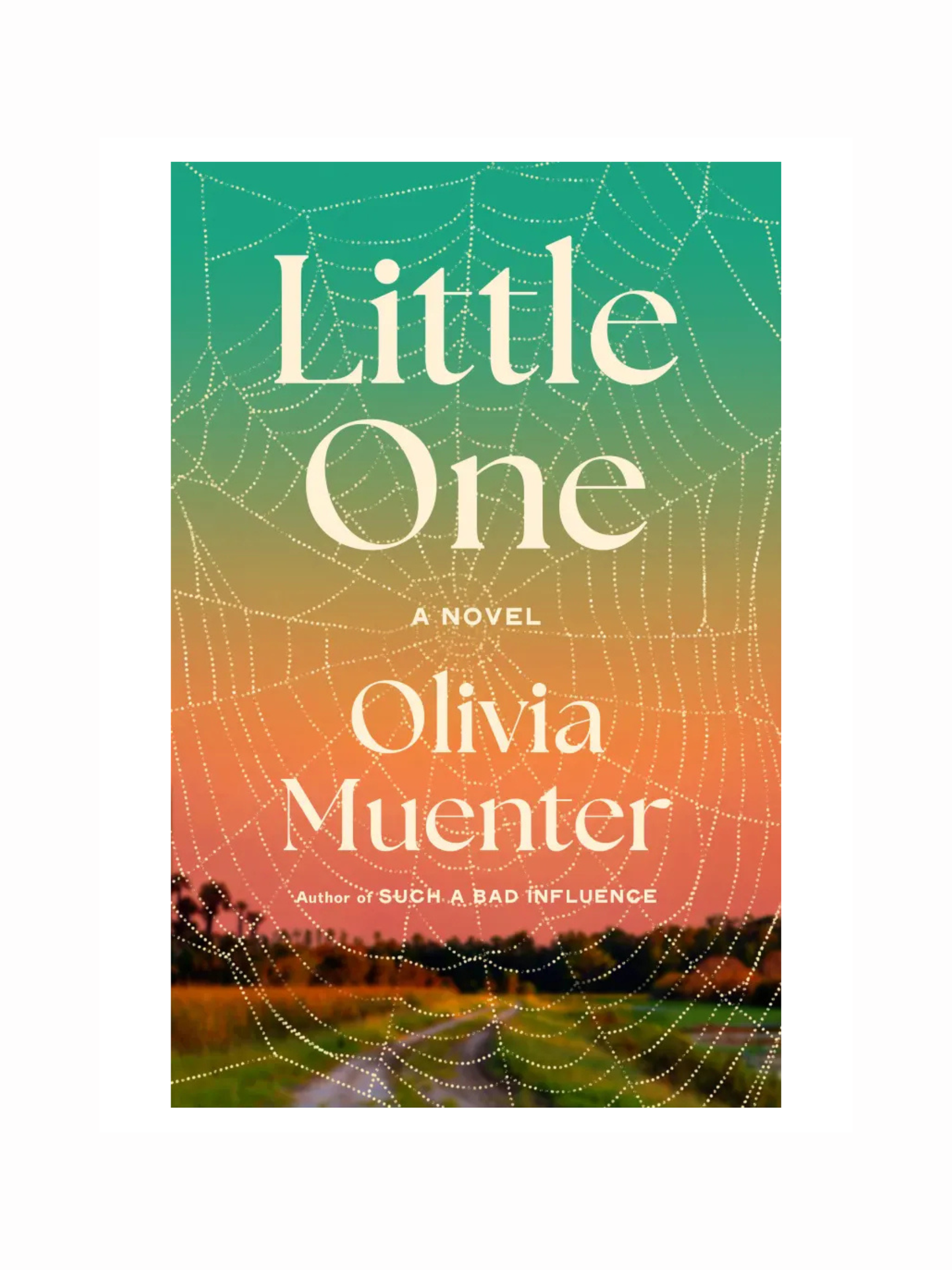 Little One by Olivia Muenter