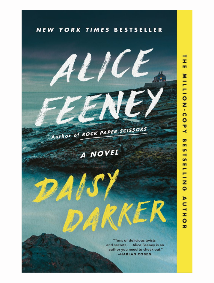 Daisy Darker by Alice Feeney