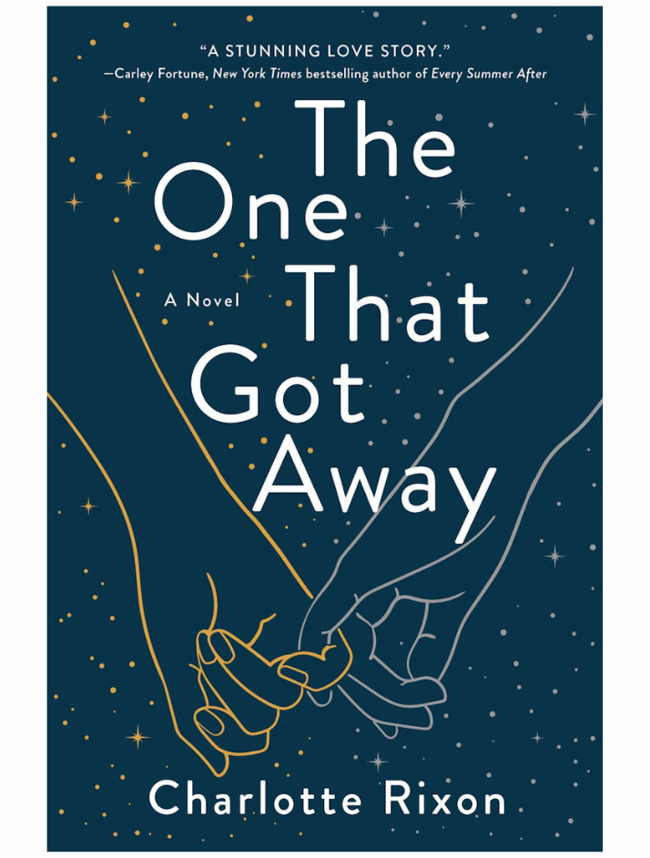 The One That Got Away by Charlotte Rixon