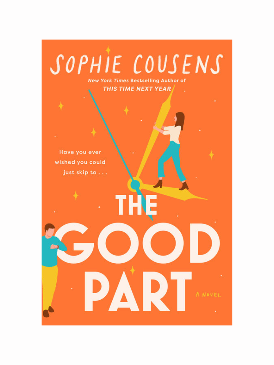 The Good Part by Sophie Cousens