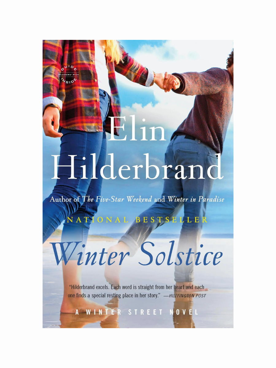 Winter Solstice by Elin Hilderbrand
