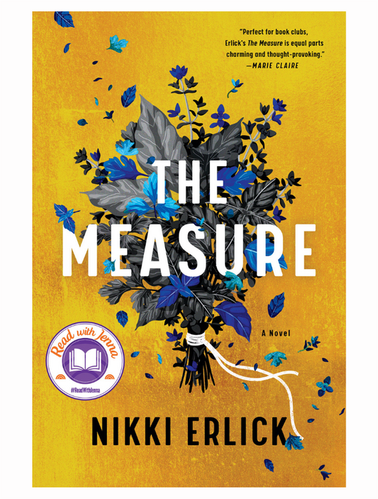 The Measure by Nikki Erlick