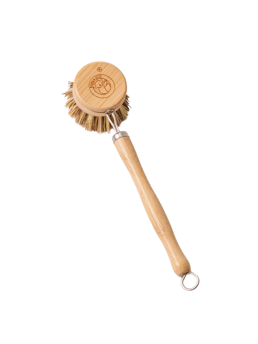 Dish Brush - Brosse à Vaisselle