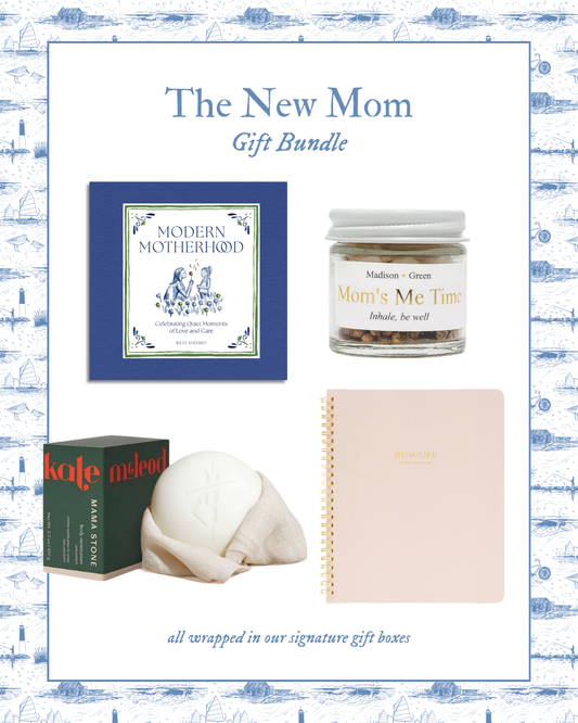 The New Mom Gift Bundle