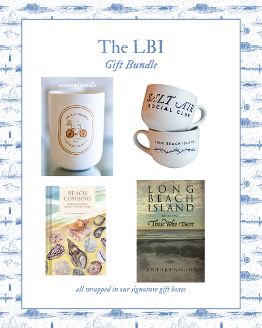 The LBI Gift Bundle
