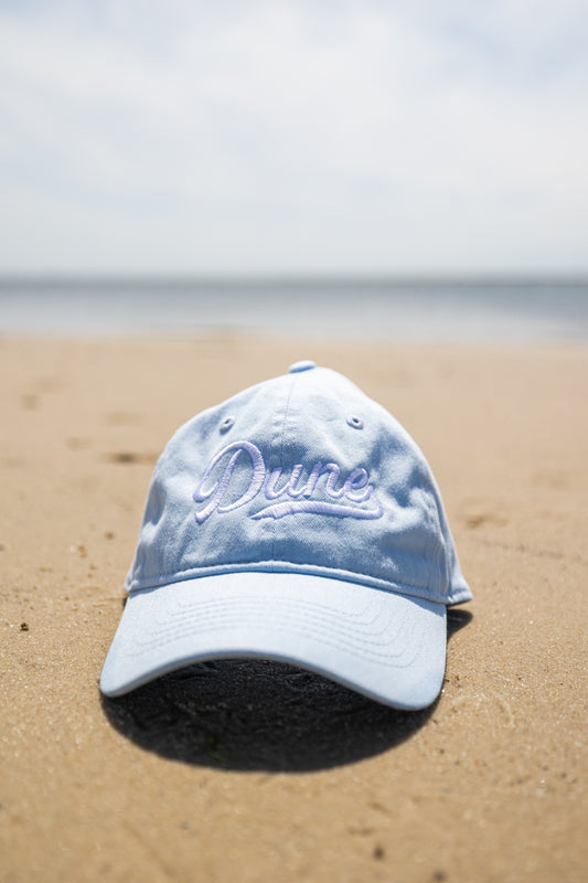 The Vintage Dune Hat