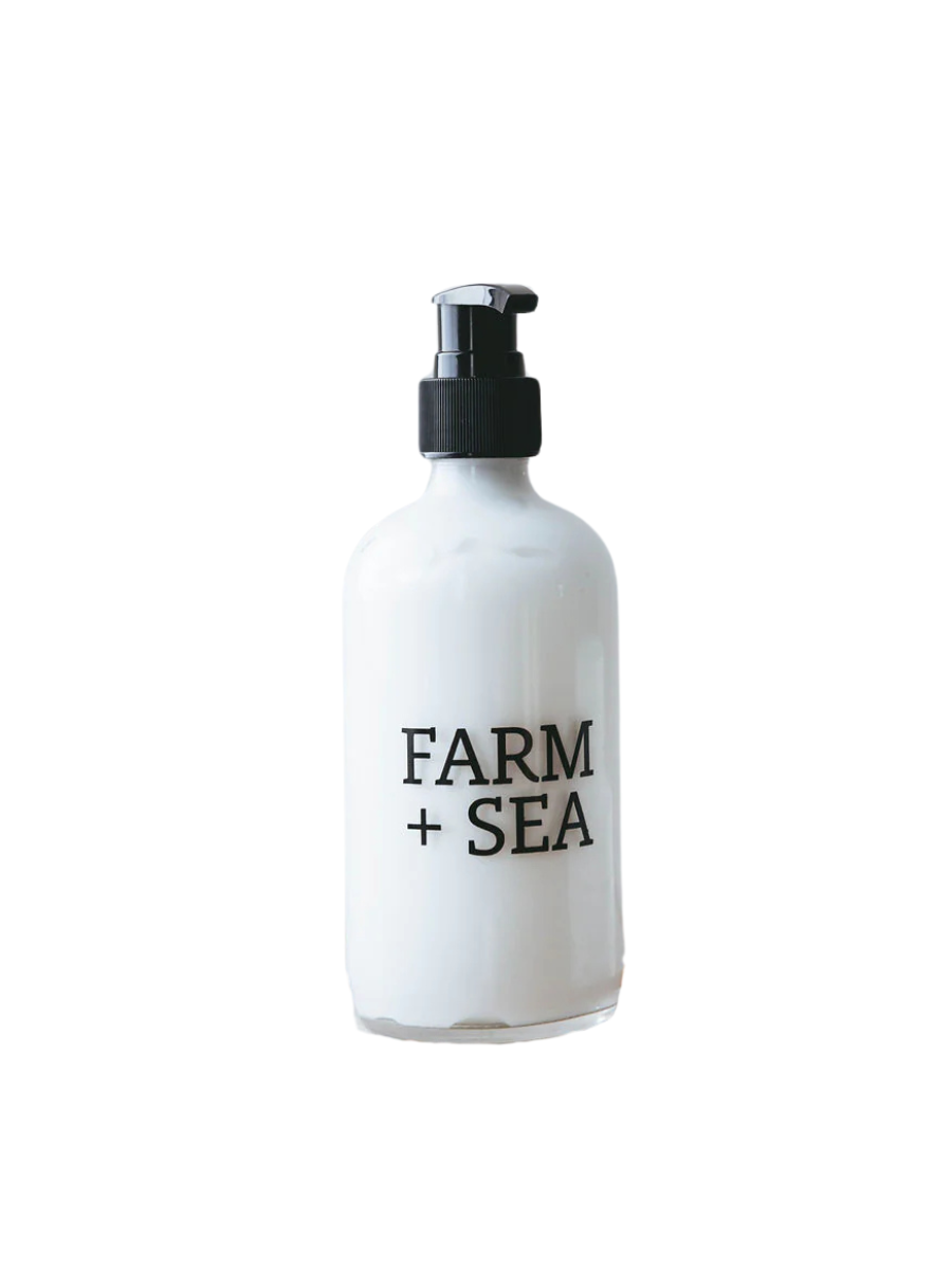 Santal Body Lotion