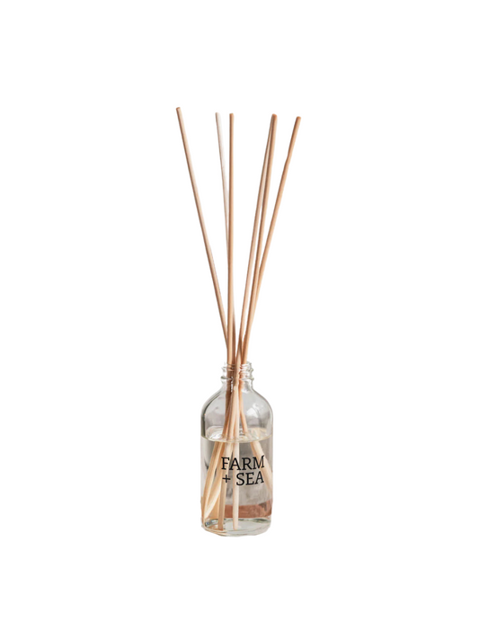 Mother of Pearl Reed Diffuser