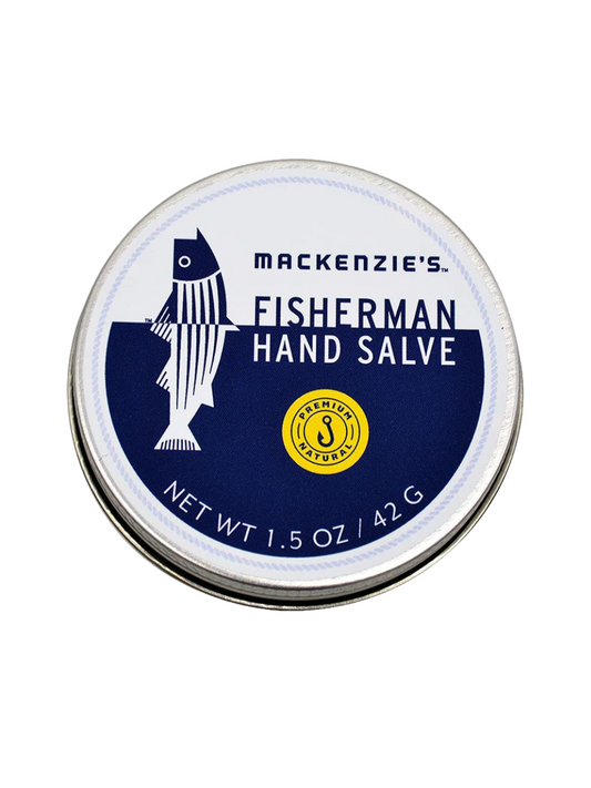 Fisherman Hand Salve
