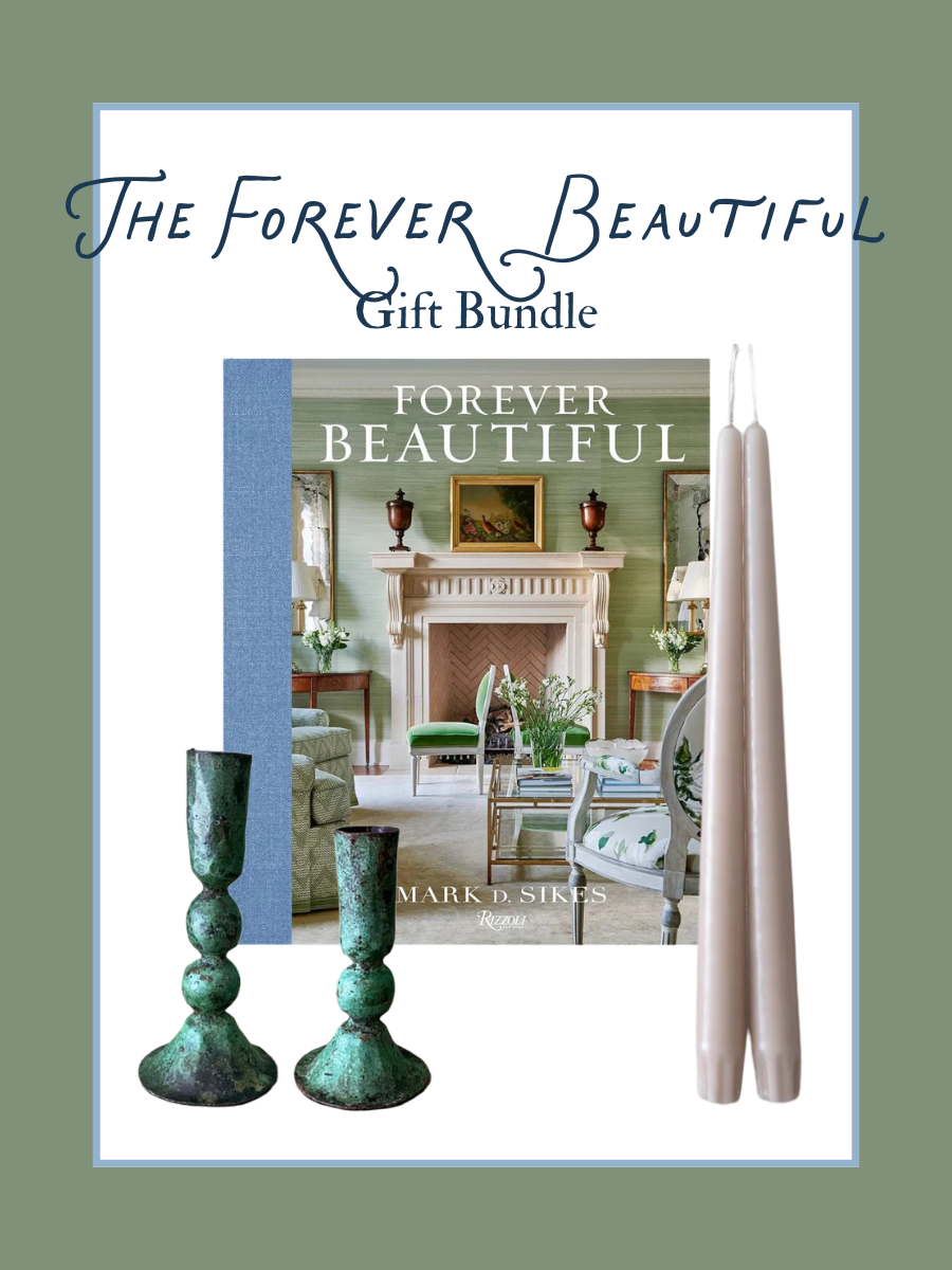 The Forever Beautiful Gift Bundle
